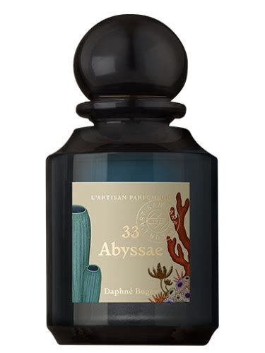 abyssae 33 perfume.